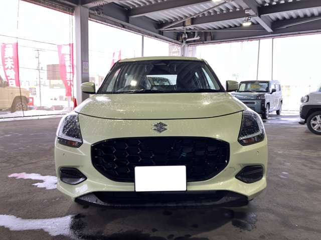 スズキ スイフト １．２ ＸＧ ４ＷＤ R6年 (北海道) 99