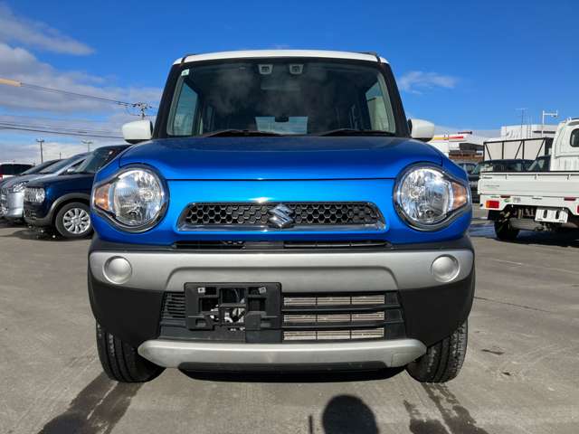 スズキ ハスラー ６６０ Ｇ ４ＷＤ R1年 (北海道) 99