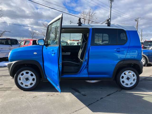 スズキ ハスラー ６６０ Ｇ ４ＷＤ R1年 (北海道) 99