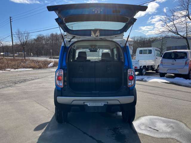 スズキ ハスラー ６６０ Ｇ ４ＷＤ R1年 (北海道) 99