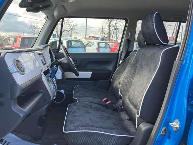 スズキ ハスラー ６６０ Ｇ ４ＷＤ R1年 (北海道) 99