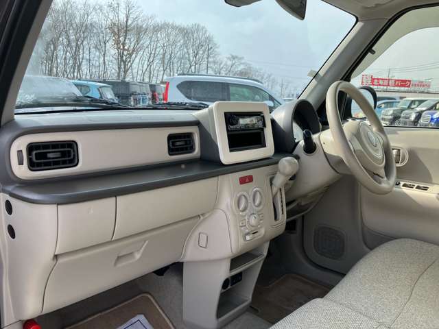 スズキ アルトラパン ６６０ Ｌ ４ＷＤ H30年 (北海道) 99