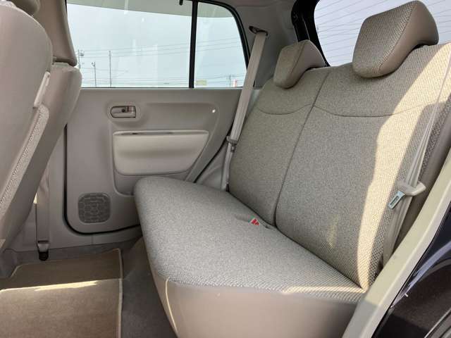 スズキ アルトラパン ６６０ Ｌ ４ＷＤ H30年 (北海道) 99