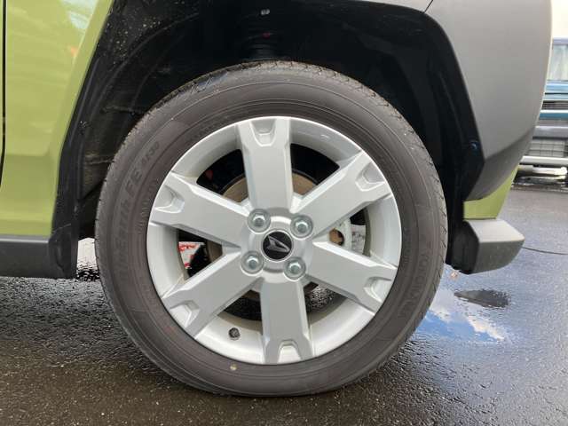 ダイハツ タフト ６６０ Ｇ ４ＷＤ R4年 (北海道) 99