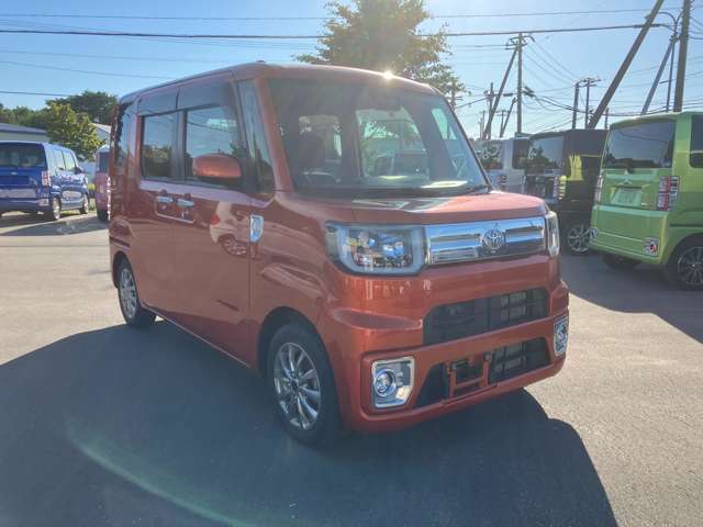 トヨタ ピクシス　メガ ６６０ Ｇターボ ＳＡＩＩＩ ４ＷＤ R1年 (北海道) 99