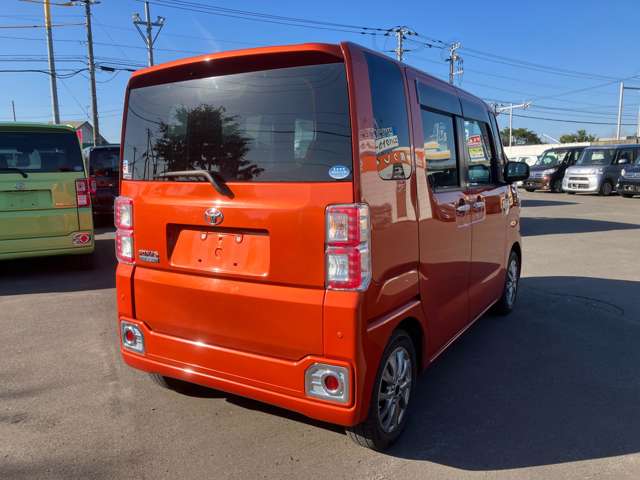 トヨタ ピクシス　メガ ６６０ Ｇターボ ＳＡＩＩＩ ４ＷＤ R1年 (北海道) 99