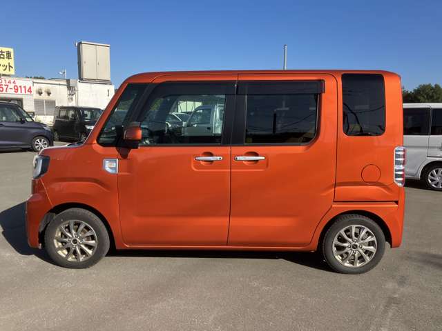 トヨタ ピクシス　メガ ６６０ Ｇターボ ＳＡＩＩＩ ４ＷＤ R1年 (北海道) 99