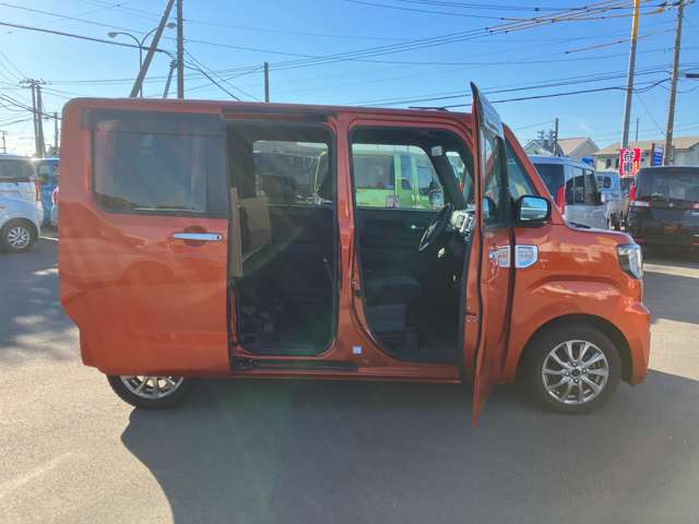 トヨタ ピクシス　メガ ６６０ Ｇターボ ＳＡＩＩＩ ４ＷＤ R1年 (北海道) 99