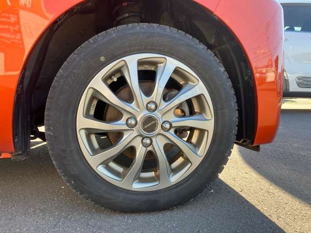 トヨタ ピクシス　メガ ６６０ Ｇターボ ＳＡＩＩＩ ４ＷＤ R1年 (北海道) 99