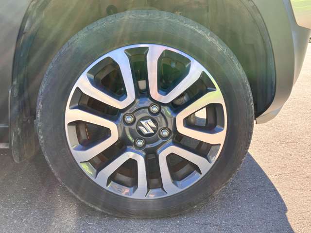 スズキ ハスラー ６６０ ＪスタイルＩＩターボ ４ＷＤ H29年 (北海道) 99