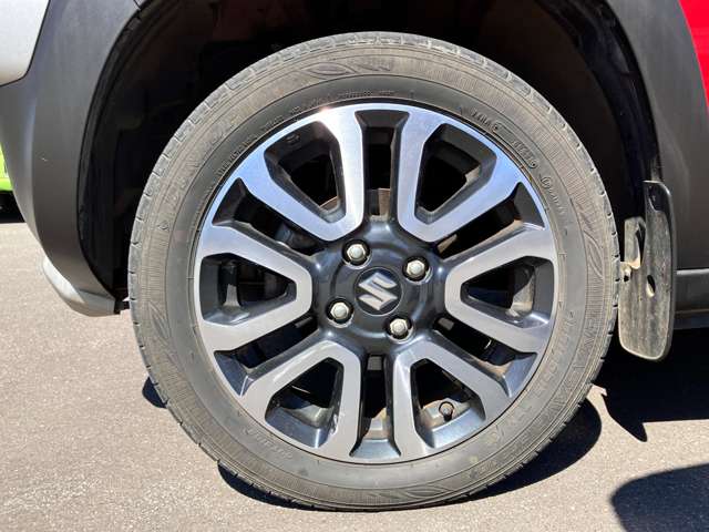 スズキ ハスラー ６６０ ＪスタイルＩＩターボ ４ＷＤ H29年 (北海道) 99