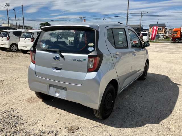 スバル プレオ　プラス ６６０ Ｆ ４ＷＤ H30年 (北海道) 99