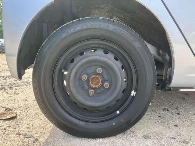 スバル プレオ　プラス ６６０ Ｆ ４ＷＤ H30年 (北海道) 99