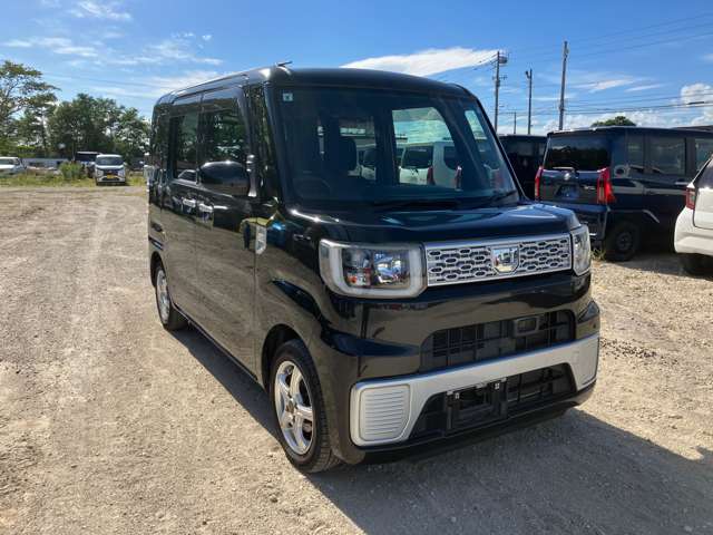 ダイハツ ウェイク ６６０ Ｌ ＳＡ ４ＷＤ H28年 (北海道) 99