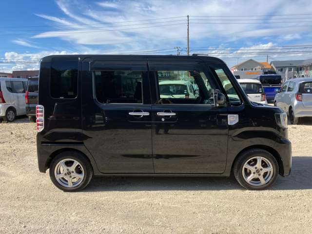 ダイハツ ウェイク ６６０ Ｌ ＳＡ ４ＷＤ H28年 (北海道) 99