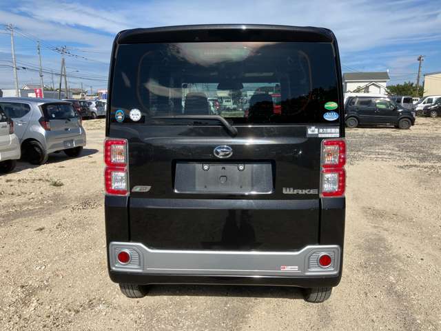 ダイハツ ウェイク ６６０ Ｌ ＳＡ ４ＷＤ H28年 (北海道) 99
