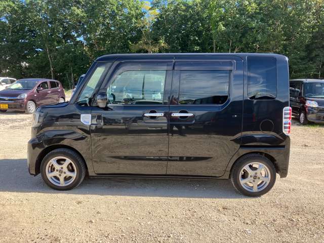 ダイハツ ウェイク ６６０ Ｌ ＳＡ ４ＷＤ H28年 (北海道) 99