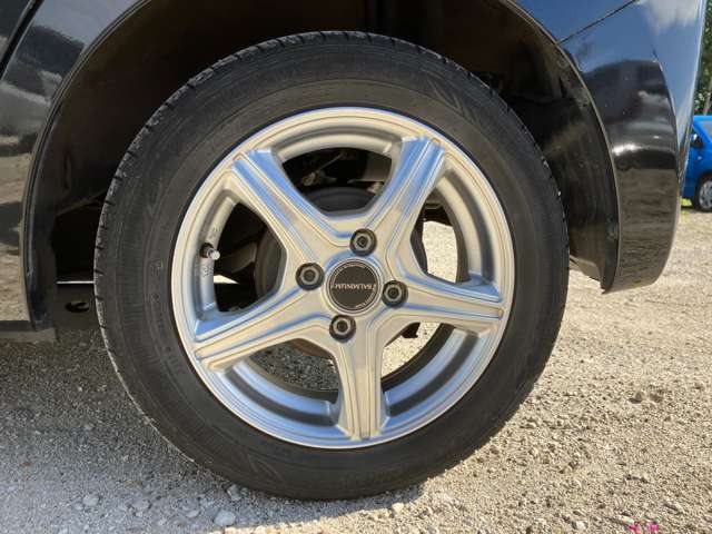 ダイハツ ウェイク ６６０ Ｌ ＳＡ ４ＷＤ H28年 (北海道) 99