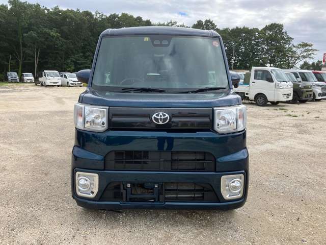 トヨタ ピクシス　メガ ６６０ Ｌ ＳＡＩＩＩ ４ＷＤ R3年 (北海道) 99