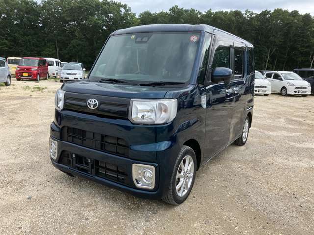 トヨタ ピクシス　メガ ６６０ Ｌ ＳＡＩＩＩ ４ＷＤ R3年 (北海道) 99