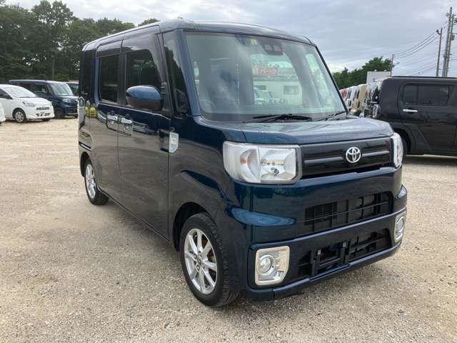 トヨタ ピクシス　メガ ６６０ Ｌ ＳＡＩＩＩ ４ＷＤ R3年 (北海道) 99