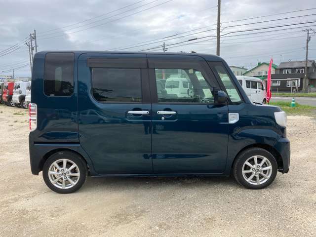 トヨタ ピクシス　メガ ６６０ Ｌ ＳＡＩＩＩ ４ＷＤ R3年 (北海道) 99