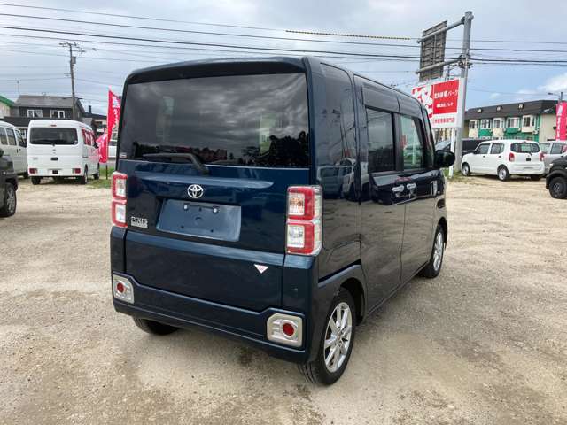 トヨタ ピクシス　メガ ６６０ Ｌ ＳＡＩＩＩ ４ＷＤ R3年 (北海道) 99