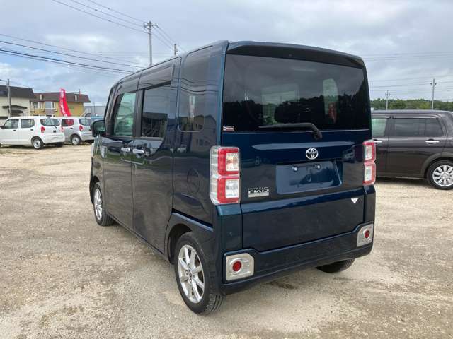 トヨタ ピクシス　メガ ６６０ Ｌ ＳＡＩＩＩ ４ＷＤ R3年 (北海道) 99
