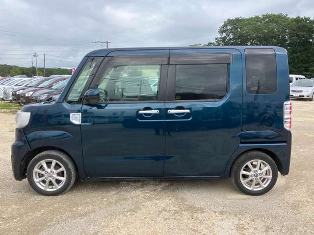 トヨタ ピクシス　メガ ６６０ Ｌ ＳＡＩＩＩ ４ＷＤ R3年 (北海道) 99