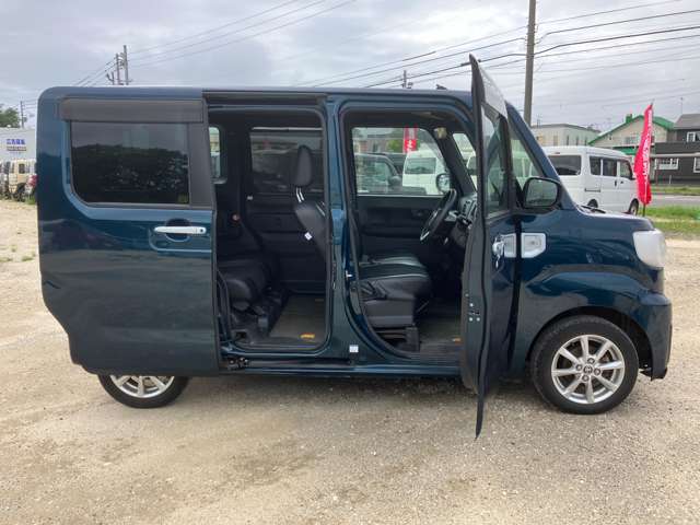 トヨタ ピクシス　メガ ６６０ Ｌ ＳＡＩＩＩ ４ＷＤ R3年 (北海道) 99