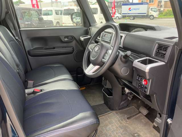 トヨタ ピクシス　メガ ６６０ Ｌ ＳＡＩＩＩ ４ＷＤ R3年 (北海道) 99
