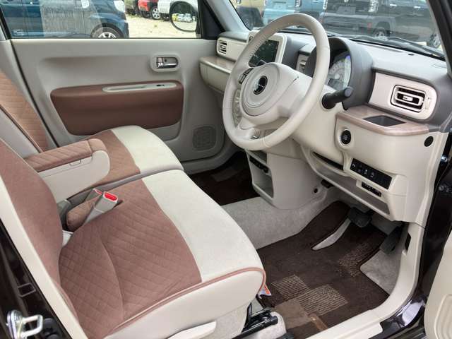 スズキ アルトラパン ６６０ Ｘ ４ＷＤ R5年 (北海道) 99