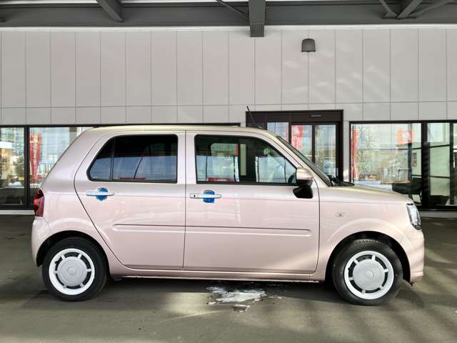 ダイハツ ミラ　トコット ６６０ Ｇ ＳＡＩＩＩ ４ＷＤ R4年 (北海道) 99