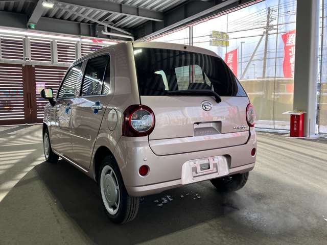 ダイハツ ミラ　トコット ６６０ Ｇ ＳＡＩＩＩ ４ＷＤ R4年 (北海道) 99