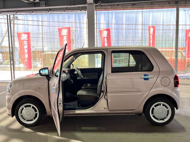 ダイハツ ミラ　トコット ６６０ Ｇ ＳＡＩＩＩ ４ＷＤ R4年 (北海道) 99