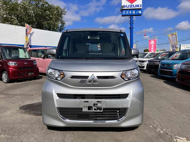 三菱 ｅＫスペース ６６０ Ｇ ４ＷＤ R4年 (北海道) 99
