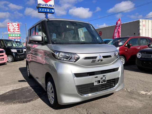 三菱 ｅＫスペース ６６０ Ｇ ４ＷＤ R4年 (北海道) 99