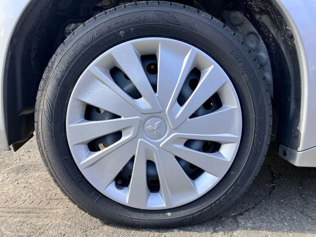 三菱 ｅＫスペース ６６０ Ｇ ４ＷＤ R4年 (北海道) 99