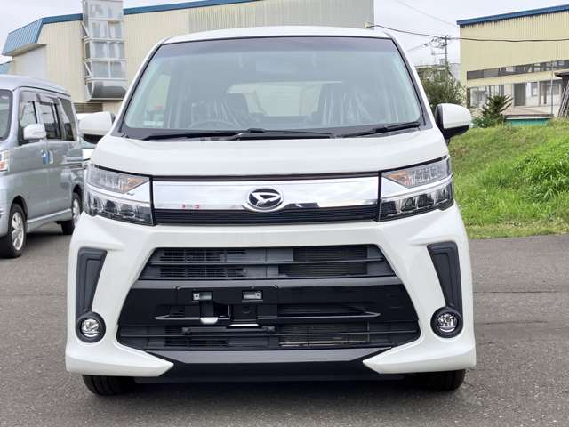 ダイハツ ムーヴ ６６０ カスタム Ｘ ４ＷＤ H30年 (北海道) 99
