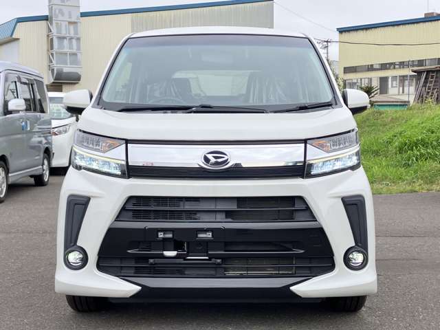 ダイハツ ムーヴ ６６０ カスタム Ｘ ４ＷＤ H30年 (北海道) 99