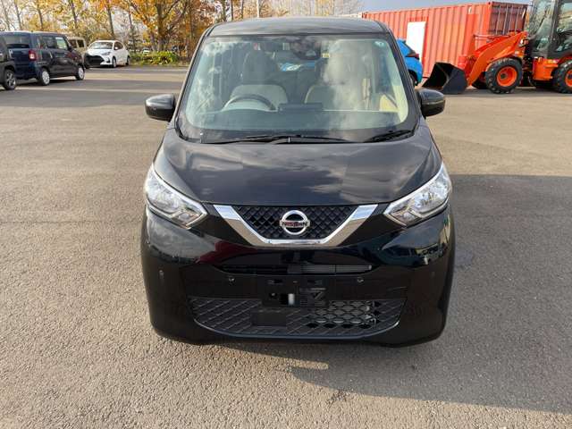 日産 デイズ ６６０ Ｘ ４ＷＤ R2年 (北海道) 99