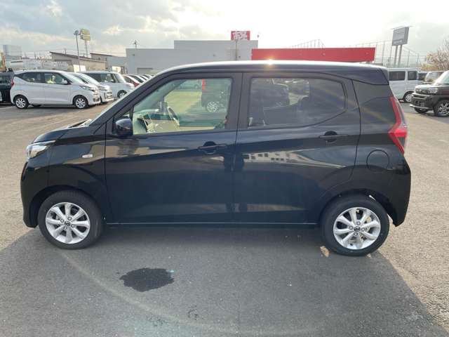日産 デイズ ６６０ Ｘ ４ＷＤ R2年 (北海道) 99