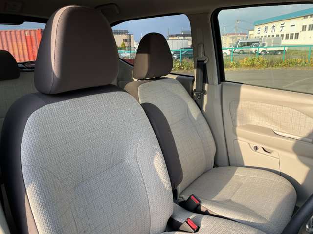 日産 デイズ ６６０ Ｘ ４ＷＤ R2年 (北海道) 99