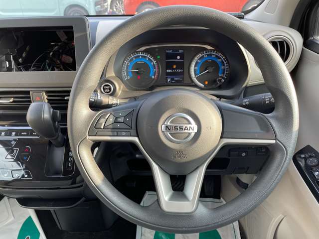 日産 デイズ ６６０ Ｘ ４ＷＤ R2年 (北海道) 99