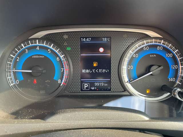 日産 デイズ ６６０ Ｘ ４ＷＤ R2年 (北海道) 99