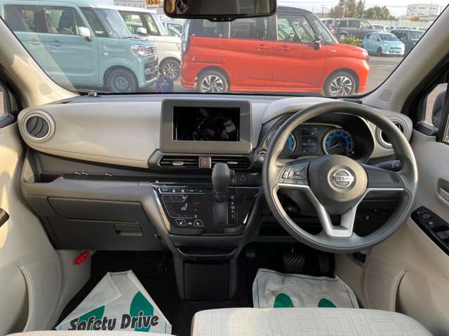 日産 デイズ ６６０ Ｘ ４ＷＤ R2年 (北海道) 99