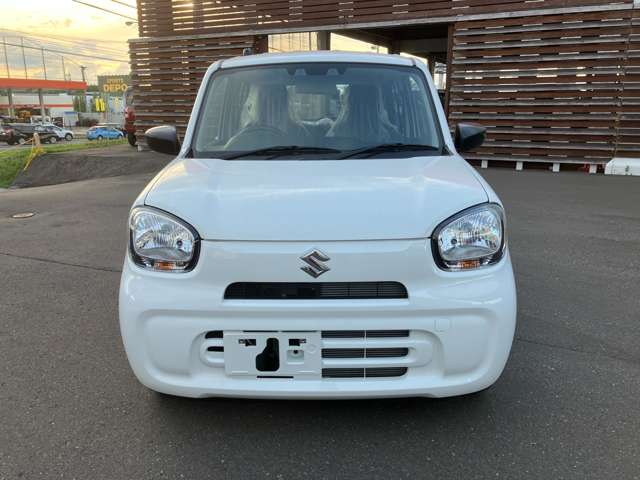スズキ アルト ６６０ Ａ ４ＷＤ R4年 (北海道) 99