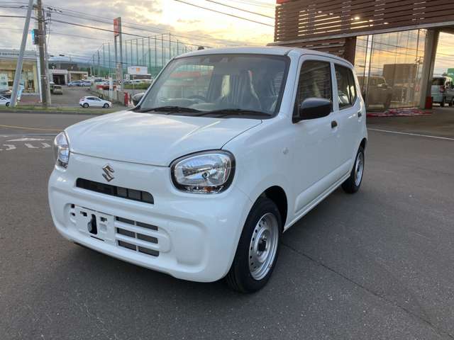スズキ アルト ６６０ Ａ ４ＷＤ R4年 (北海道) 99