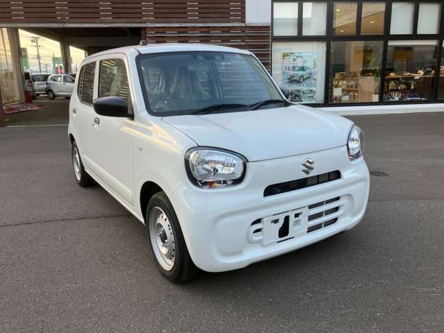 スズキ アルト ６６０ Ａ ４ＷＤ R4年 (北海道) 99