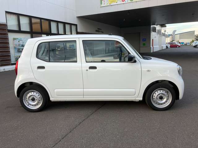 スズキ アルト ６６０ Ａ ４ＷＤ R4年 (北海道) 99
